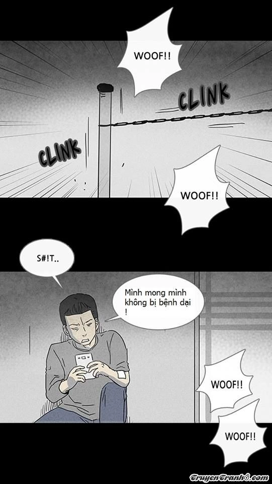 Những Câu Chuyện Bất Thường Chapter 84 - 24