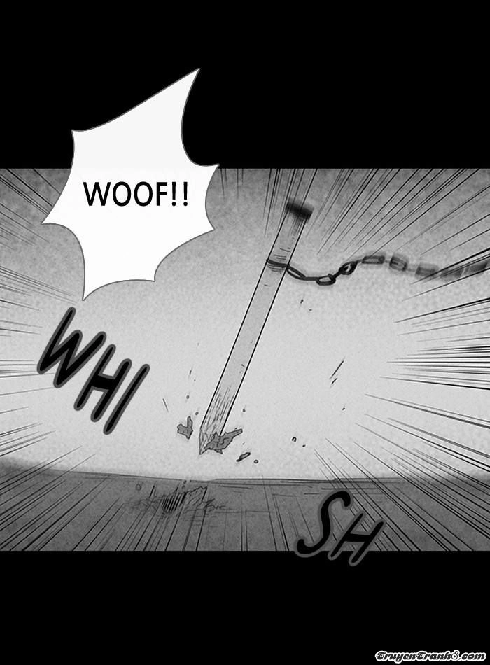 Những Câu Chuyện Bất Thường Chapter 84 - 25