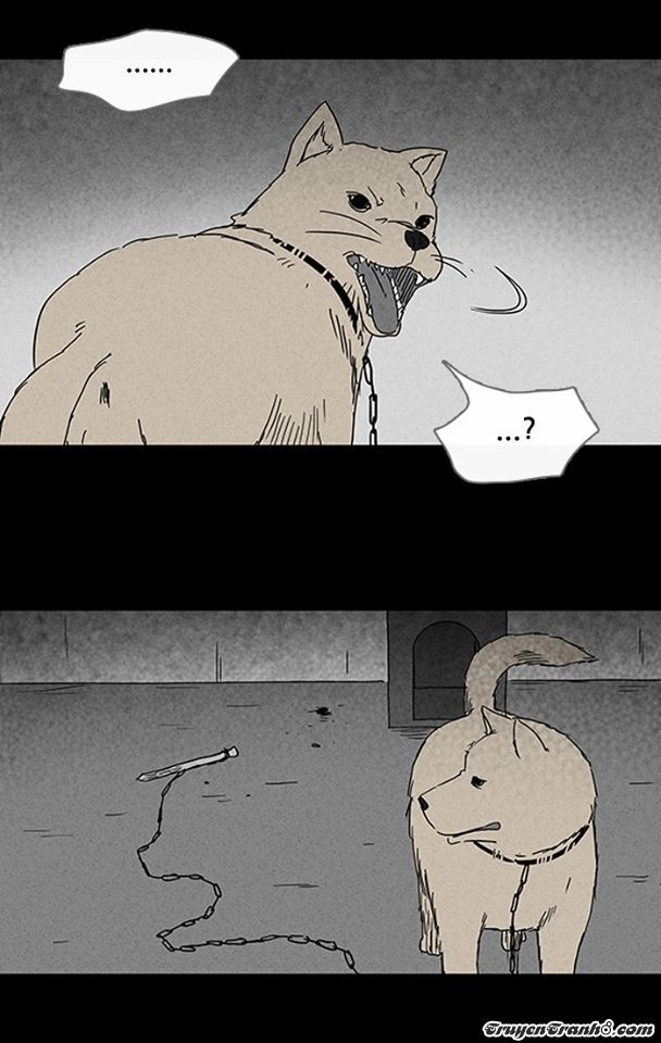 Những Câu Chuyện Bất Thường Chapter 84 - 27