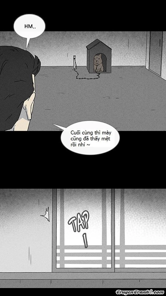 Những Câu Chuyện Bất Thường Chapter 84 - 30