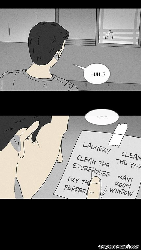 Những Câu Chuyện Bất Thường Chapter 85 - 5