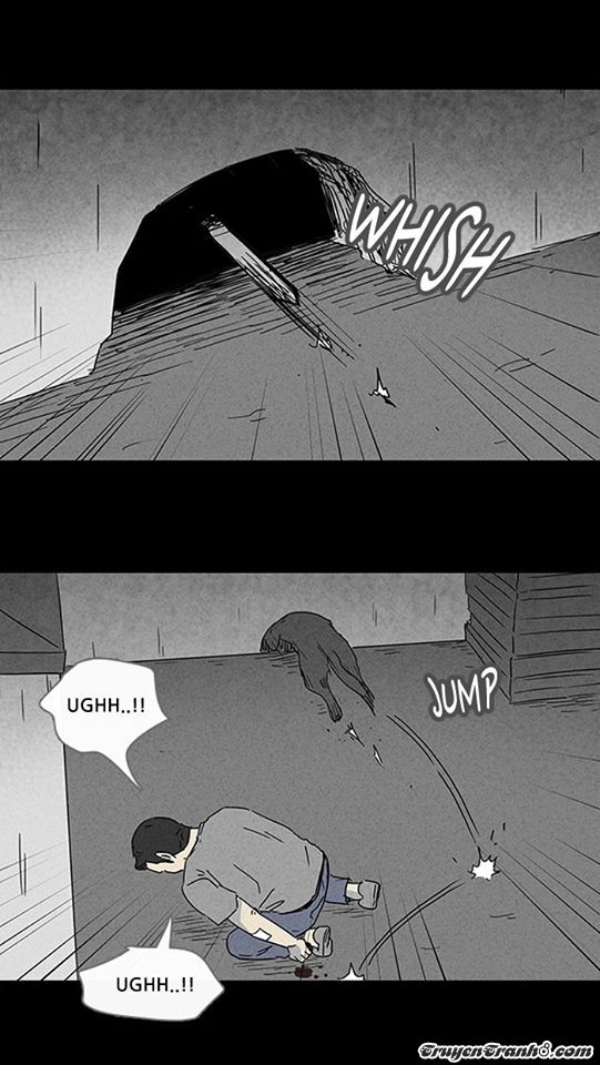 Những Câu Chuyện Bất Thường Chapter 85 - 14