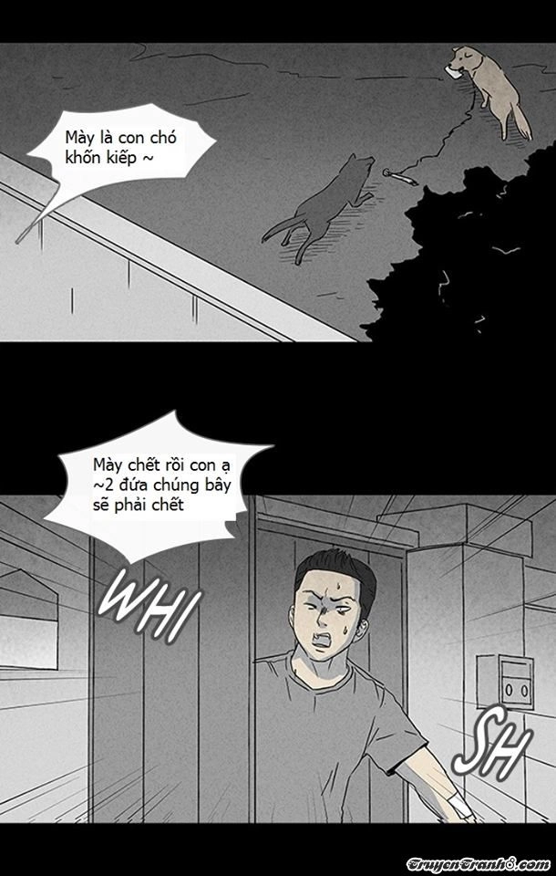 Những Câu Chuyện Bất Thường Chapter 85 - 15