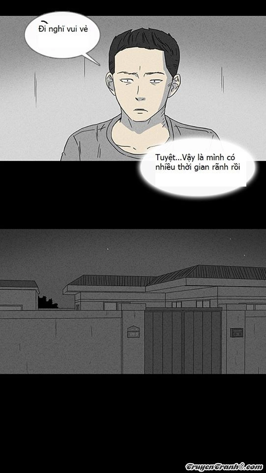 Những Câu Chuyện Bất Thường Chapter 86 - 2