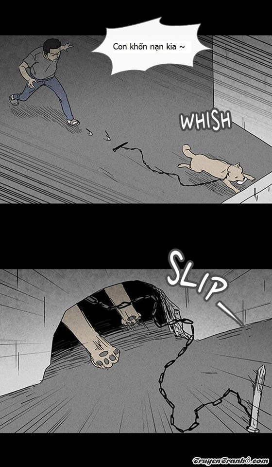 Những Câu Chuyện Bất Thường Chapter 86 - 11