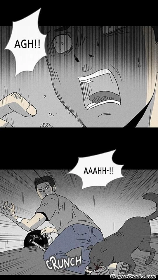 Những Câu Chuyện Bất Thường Chapter 86 - 13