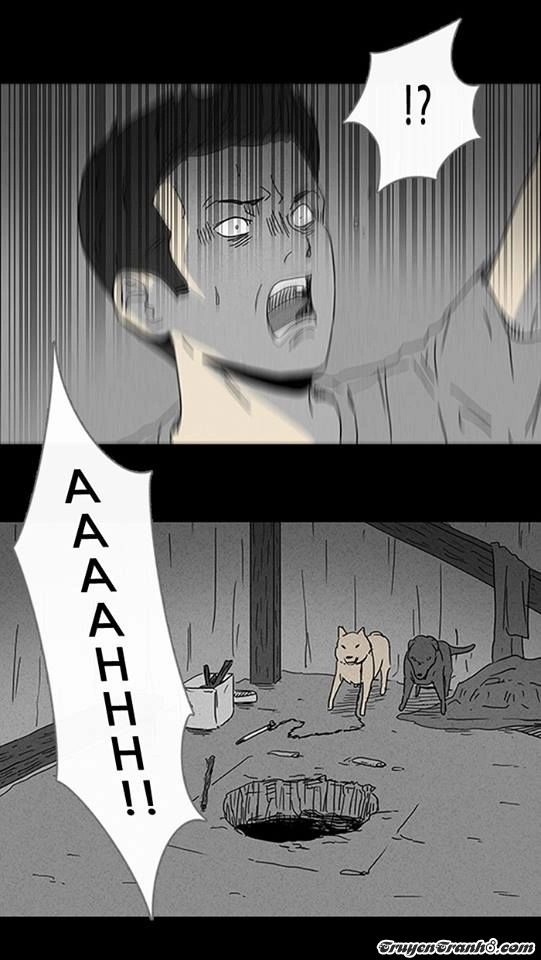 Những Câu Chuyện Bất Thường Chapter 86 - 21