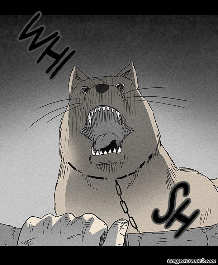 Những Câu Chuyện Bất Thường Chapter 87 - 1