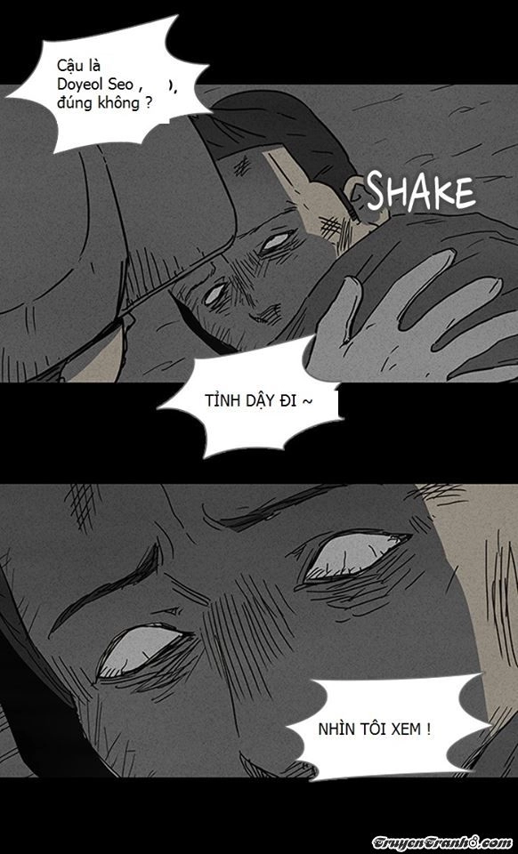 Những Câu Chuyện Bất Thường Chapter 88 - 5