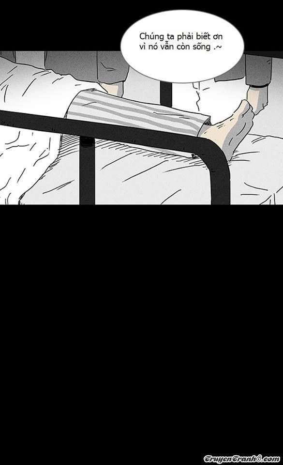 Những Câu Chuyện Bất Thường Chapter 88 - 14