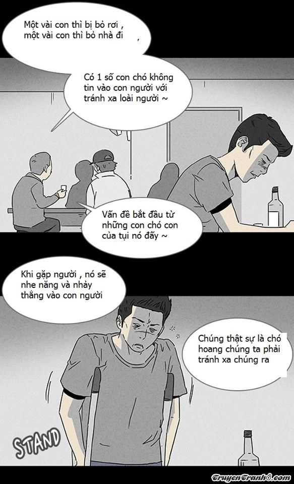 Những Câu Chuyện Bất Thường Chapter 88 - 17