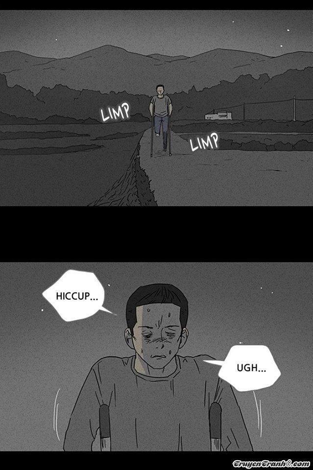 Những Câu Chuyện Bất Thường Chapter 88 - 19