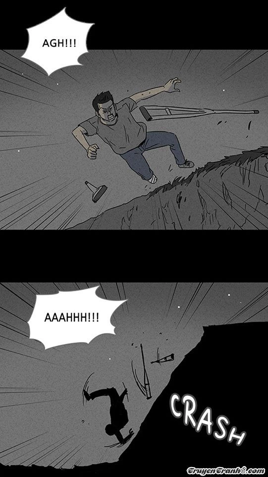 Những Câu Chuyện Bất Thường Chapter 88 - 21