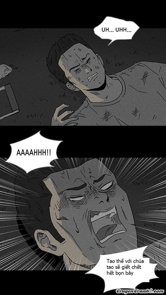 Những Câu Chuyện Bất Thường Chapter 88 - 22