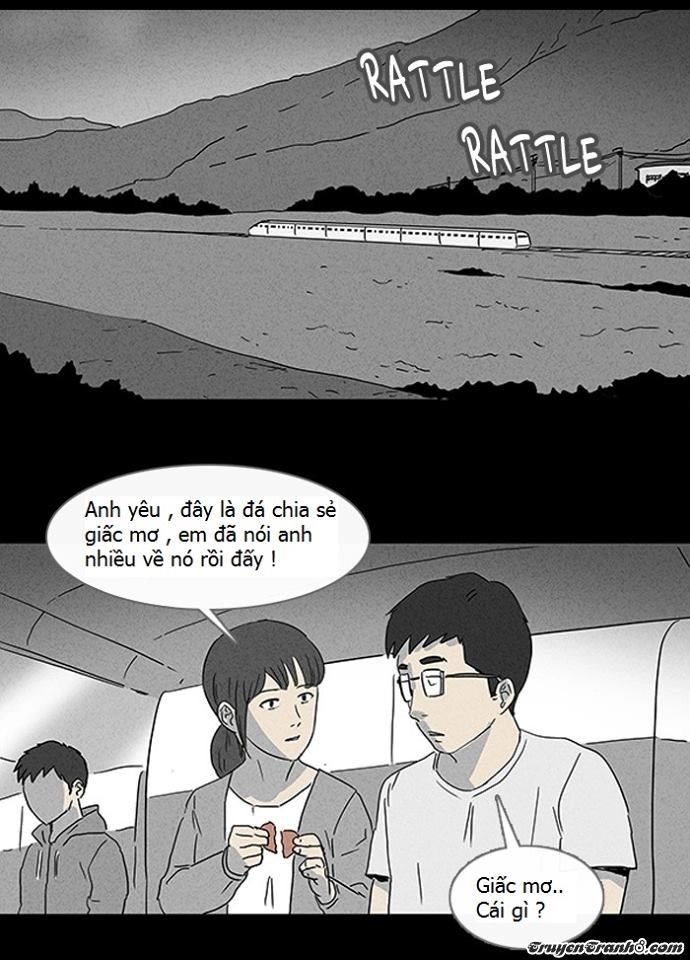 Những Câu Chuyện Bất Thường Chapter 89 - 2