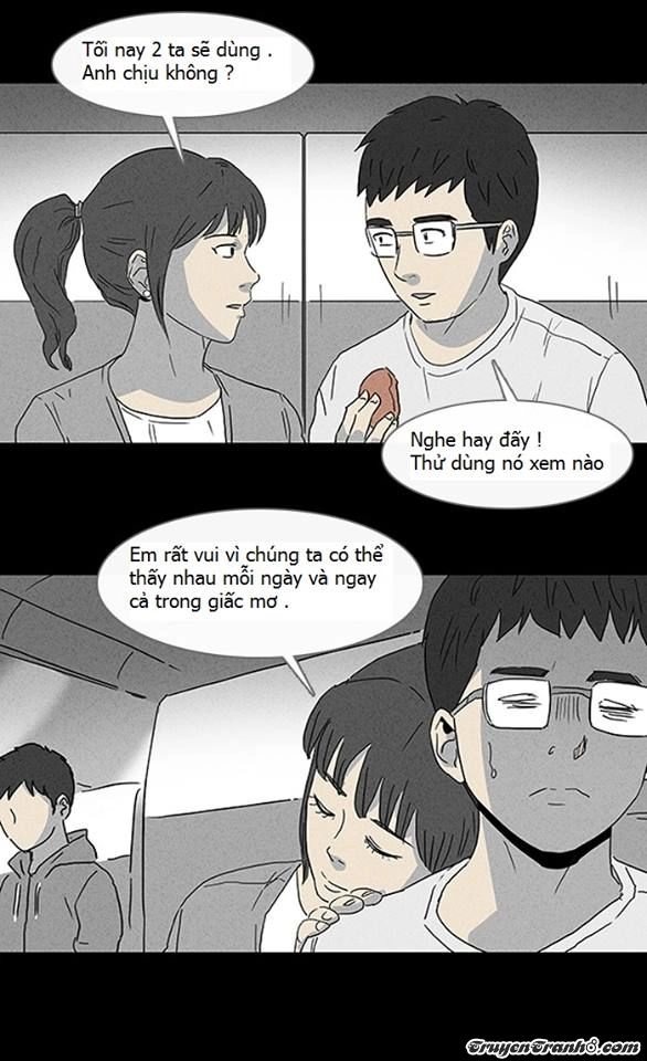 Những Câu Chuyện Bất Thường Chapter 89 - 5