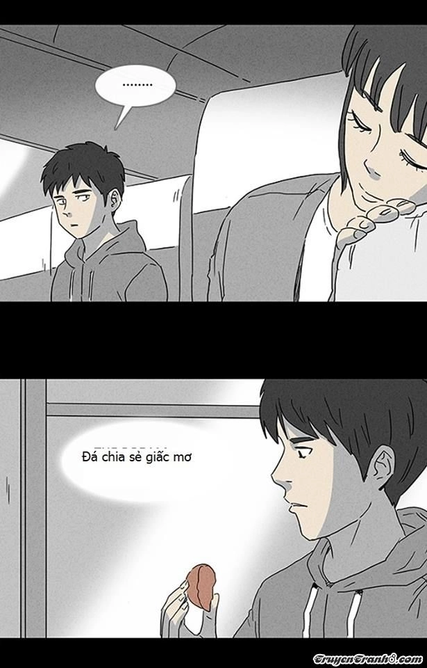 Những Câu Chuyện Bất Thường Chapter 89 - 6