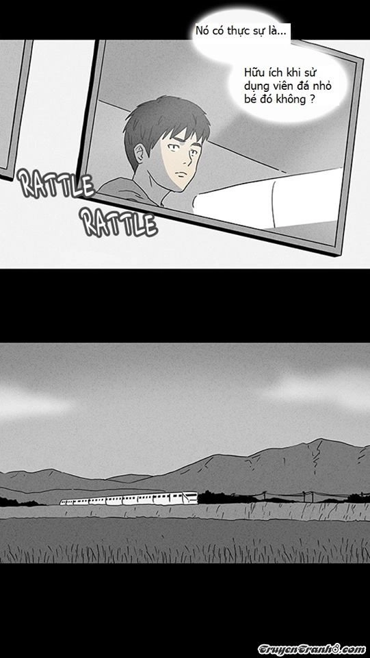 Những Câu Chuyện Bất Thường Chapter 89 - 7