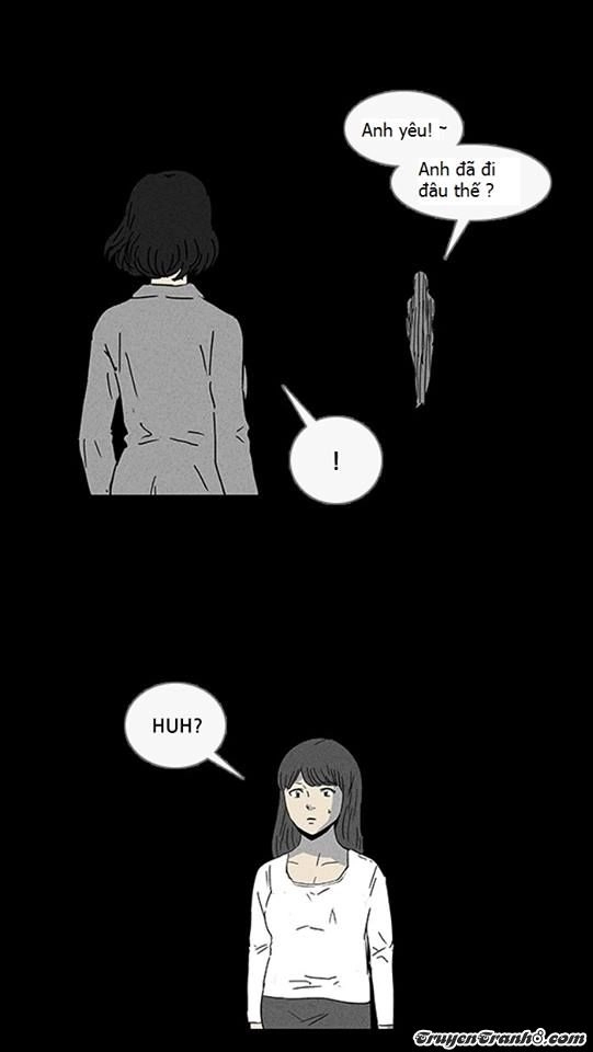 Những Câu Chuyện Bất Thường Chapter 89 - 27