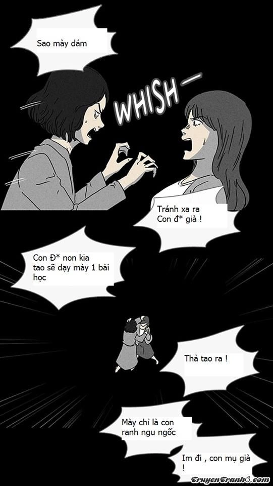 Những Câu Chuyện Bất Thường Chapter 90 - 2