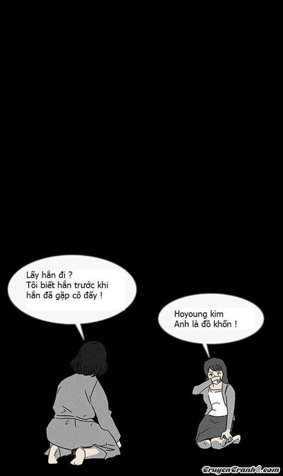 Những Câu Chuyện Bất Thường Chapter 90 - 3