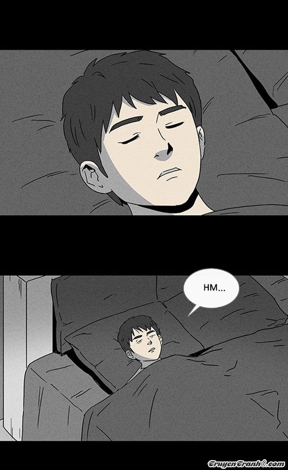 Những Câu Chuyện Bất Thường Chapter 90 - 5