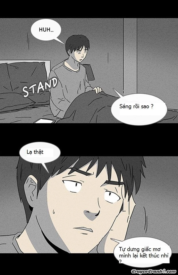 Những Câu Chuyện Bất Thường Chapter 90 - 6