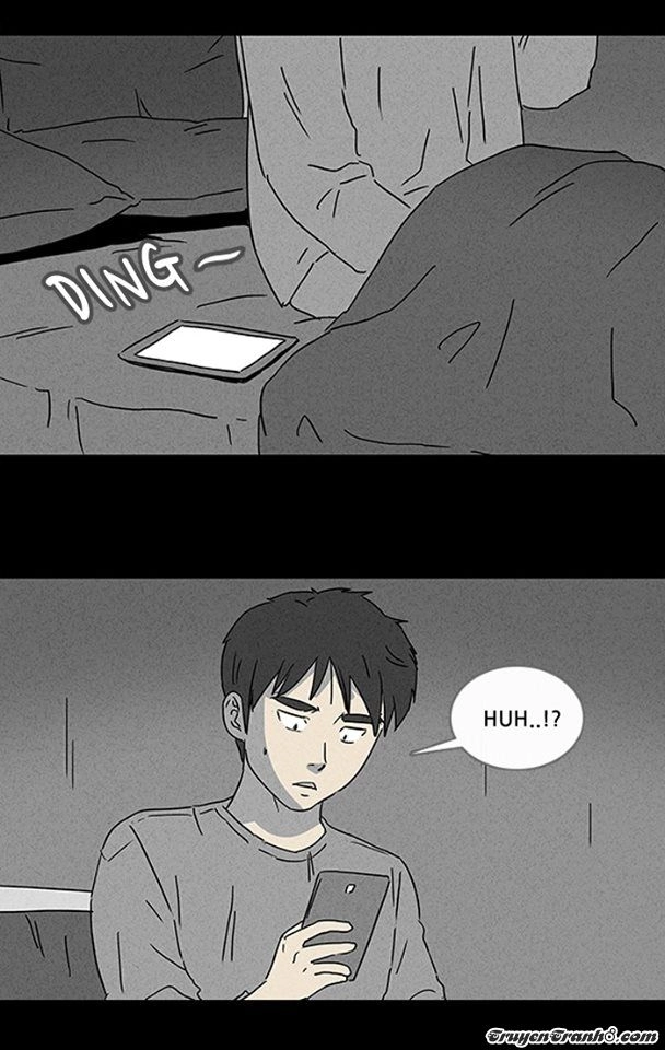 Những Câu Chuyện Bất Thường Chapter 90 - 7