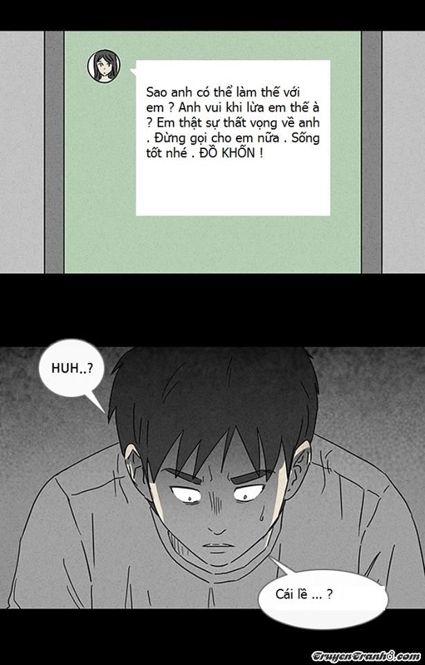 Những Câu Chuyện Bất Thường Chapter 90 - 8