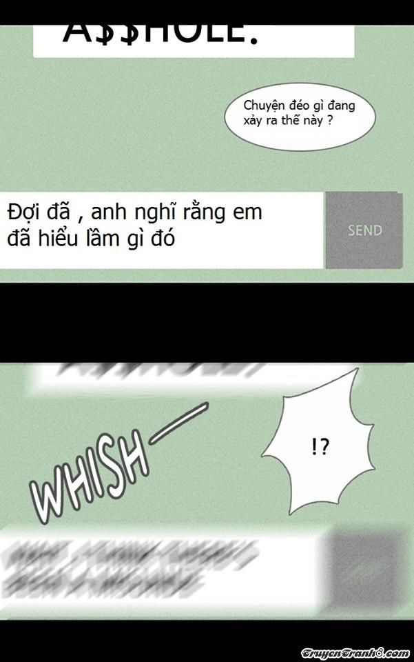 Những Câu Chuyện Bất Thường Chapter 90 - 9