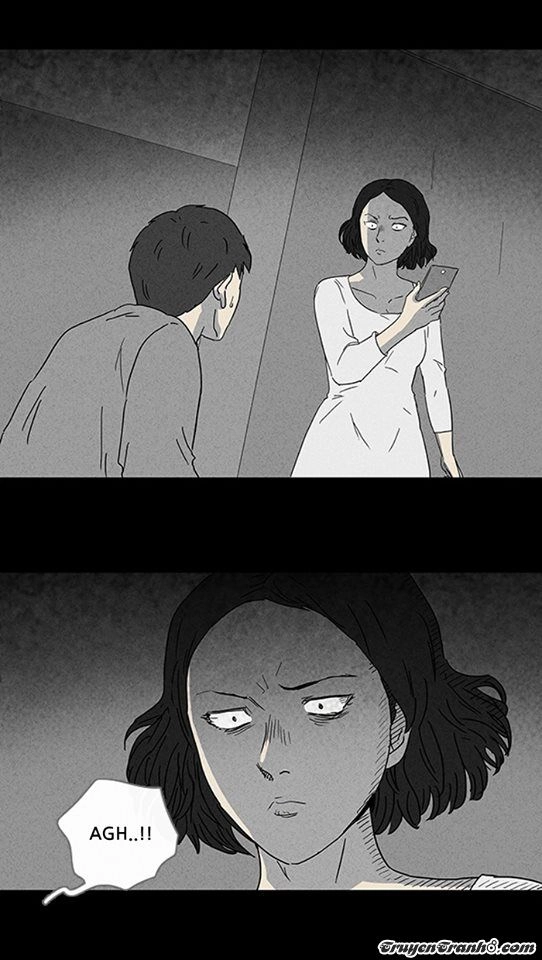 Những Câu Chuyện Bất Thường Chapter 90 - 10