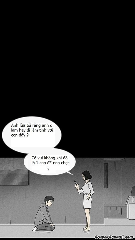 Những Câu Chuyện Bất Thường Chapter 90 - 11