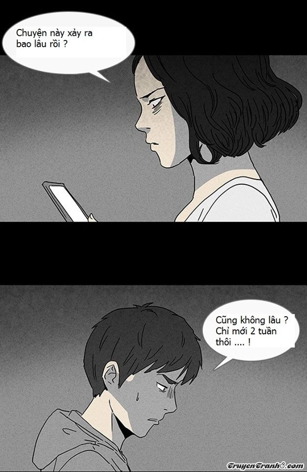 Những Câu Chuyện Bất Thường Chapter 90 - 12