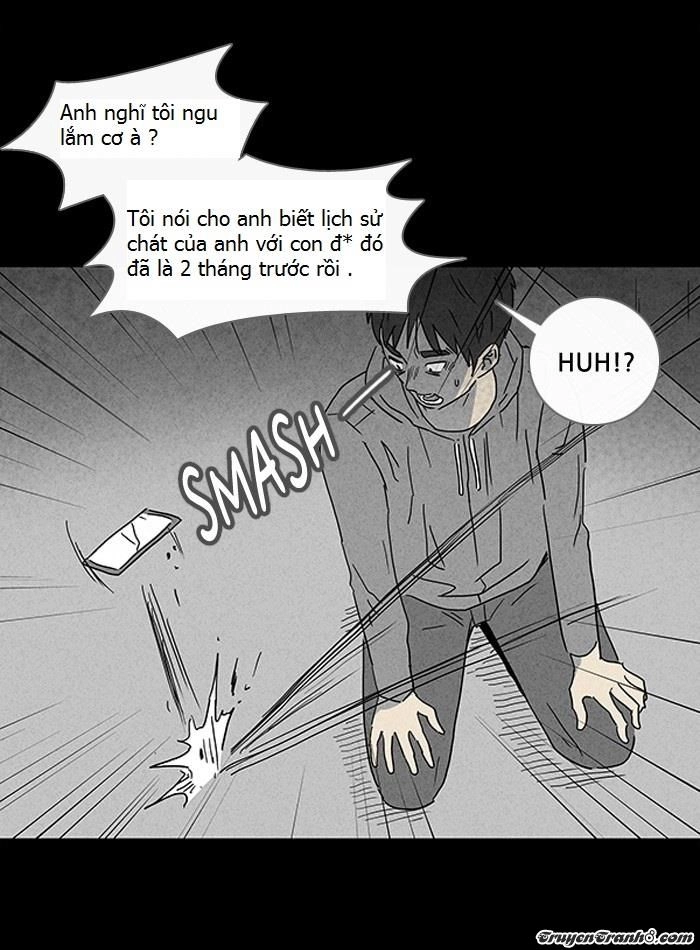 Những Câu Chuyện Bất Thường Chapter 90 - 13