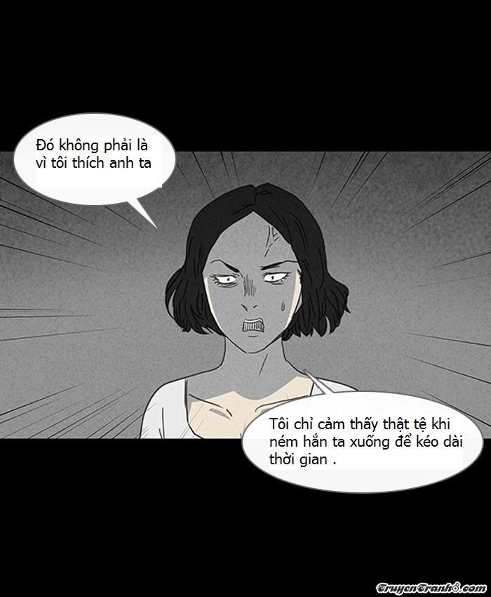 Những Câu Chuyện Bất Thường Chapter 90 - 16