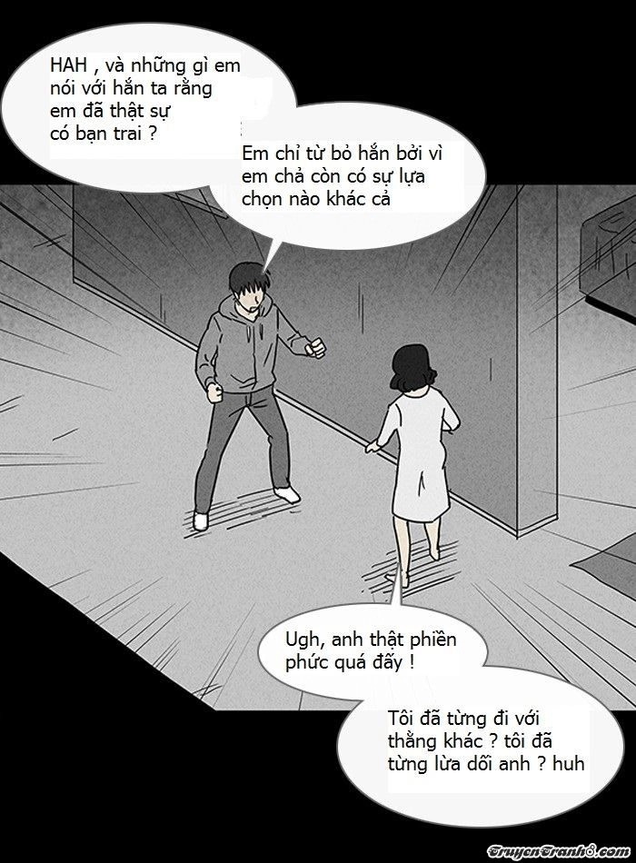 Những Câu Chuyện Bất Thường Chapter 90 - 17