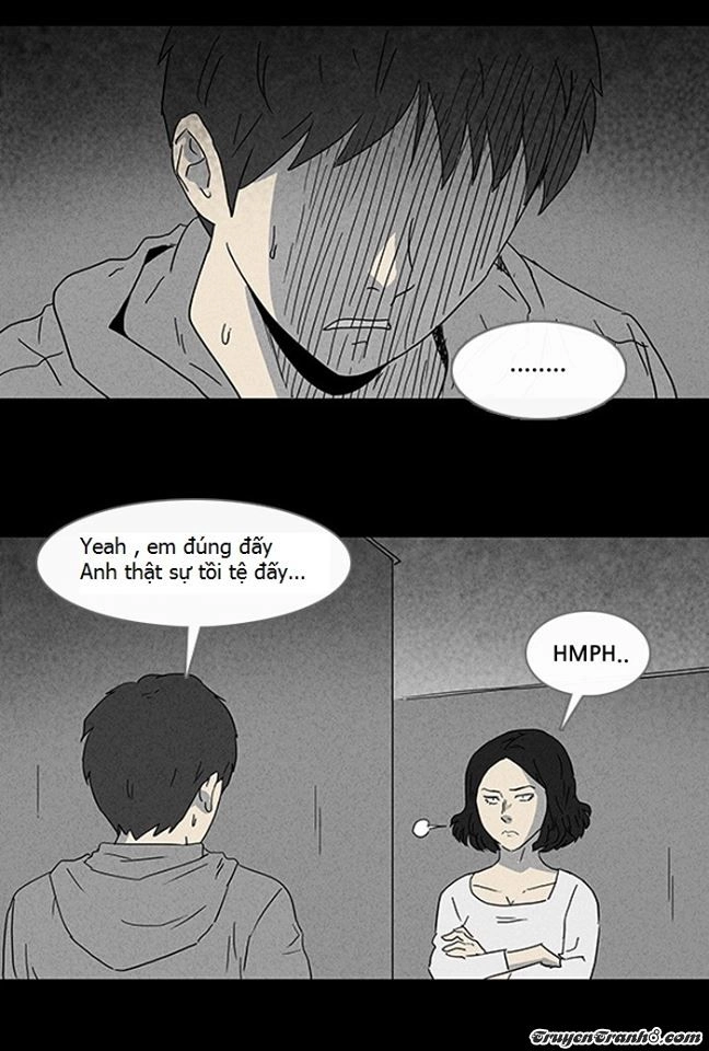 Những Câu Chuyện Bất Thường Chapter 90 - 18