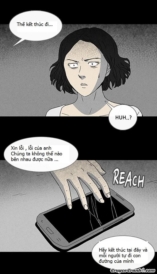 Những Câu Chuyện Bất Thường Chapter 90 - 19