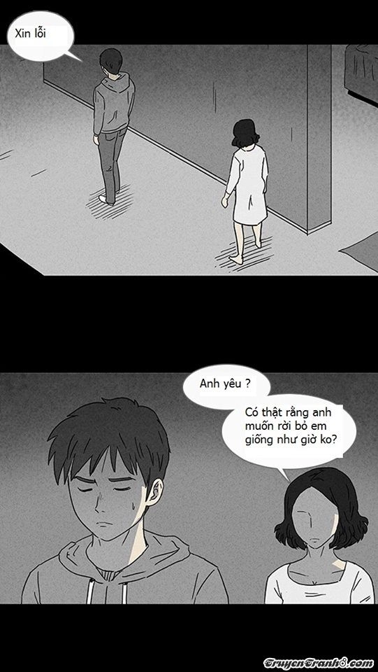 Những Câu Chuyện Bất Thường Chapter 90 - 20