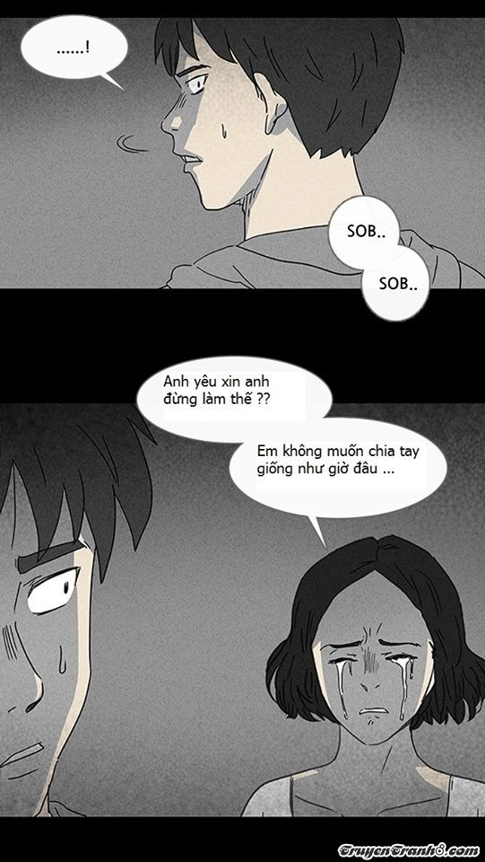 Những Câu Chuyện Bất Thường Chapter 90 - 21