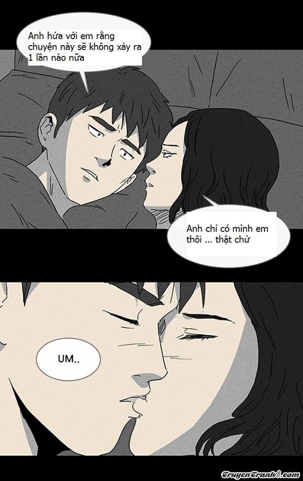 Những Câu Chuyện Bất Thường Chapter 90 - 23