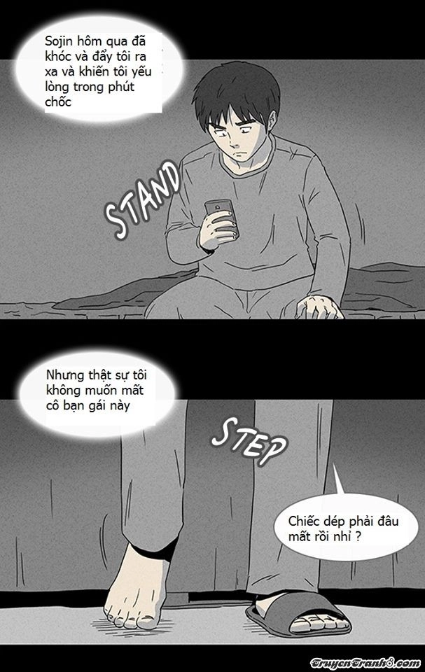 Những Câu Chuyện Bất Thường Chapter 91 - 3