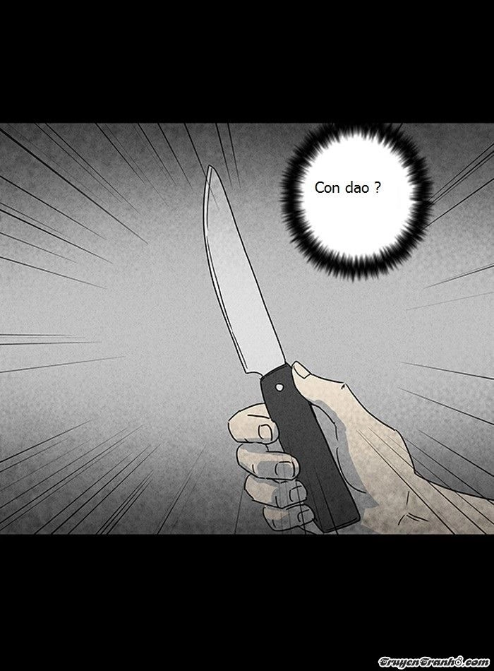 Những Câu Chuyện Bất Thường Chapter 91 - 6