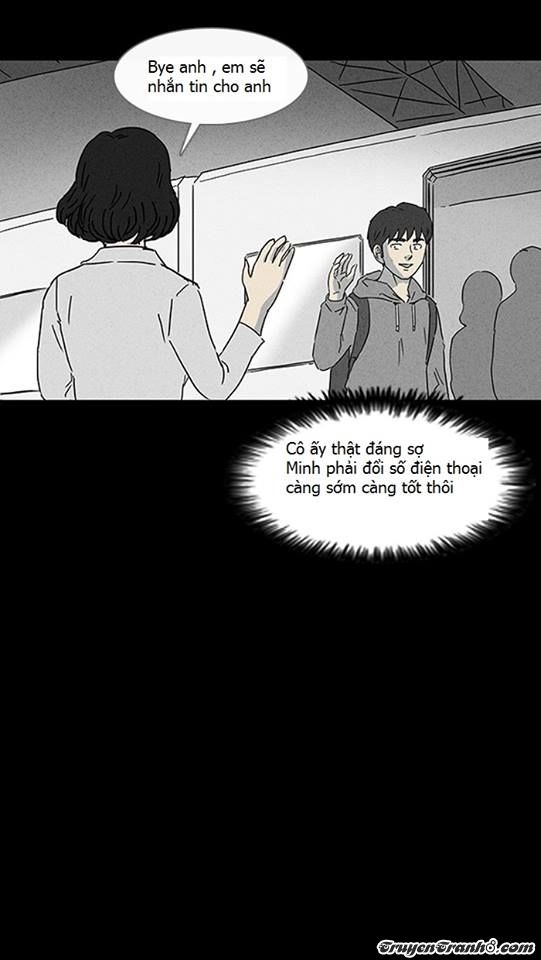 Những Câu Chuyện Bất Thường Chapter 91 - 12