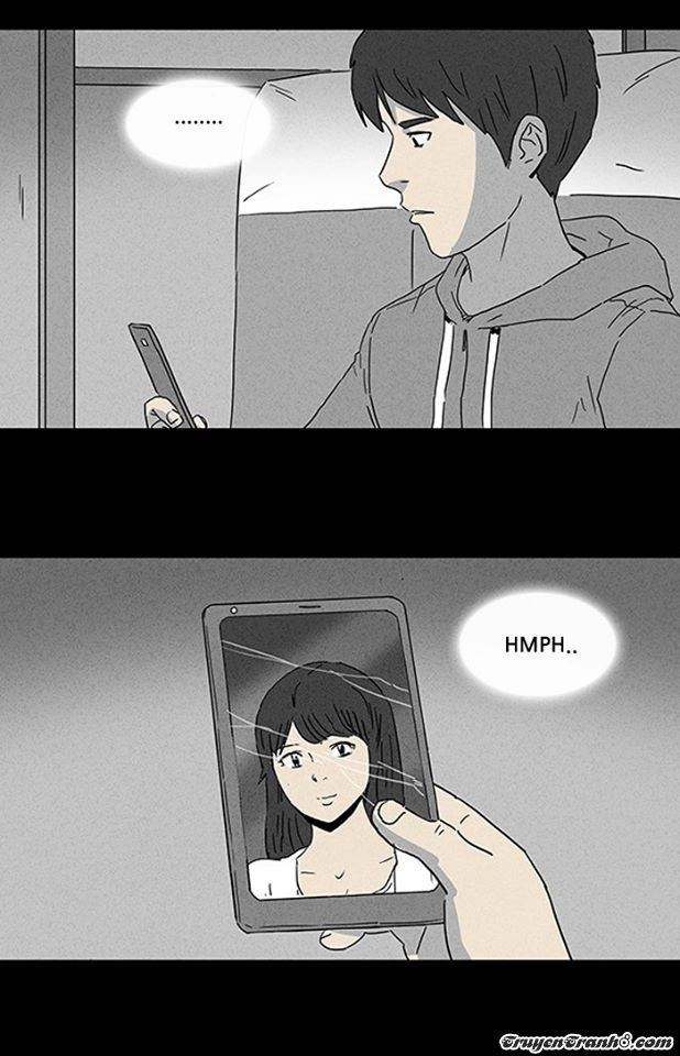 Những Câu Chuyện Bất Thường Chapter 91 - 14