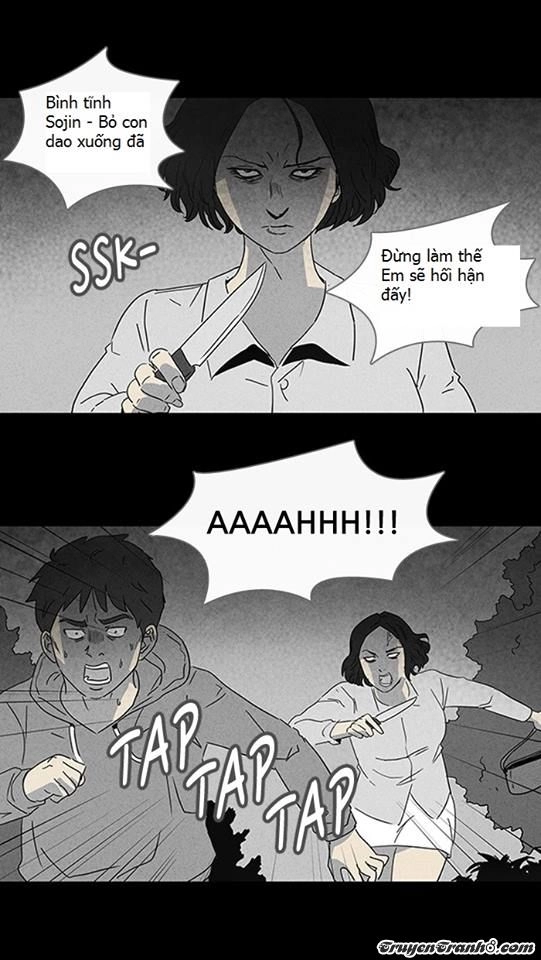 Những Câu Chuyện Bất Thường Chapter 92 - 1