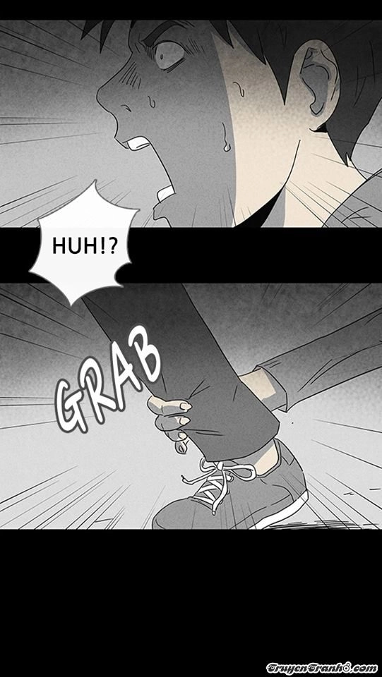 Những Câu Chuyện Bất Thường Chapter 92 - 2