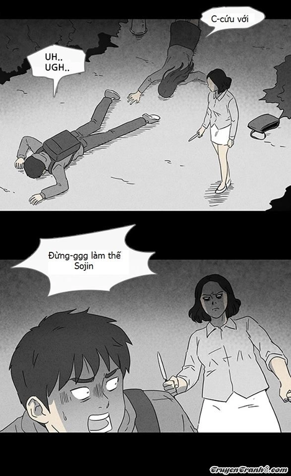 Những Câu Chuyện Bất Thường Chapter 92 - 3