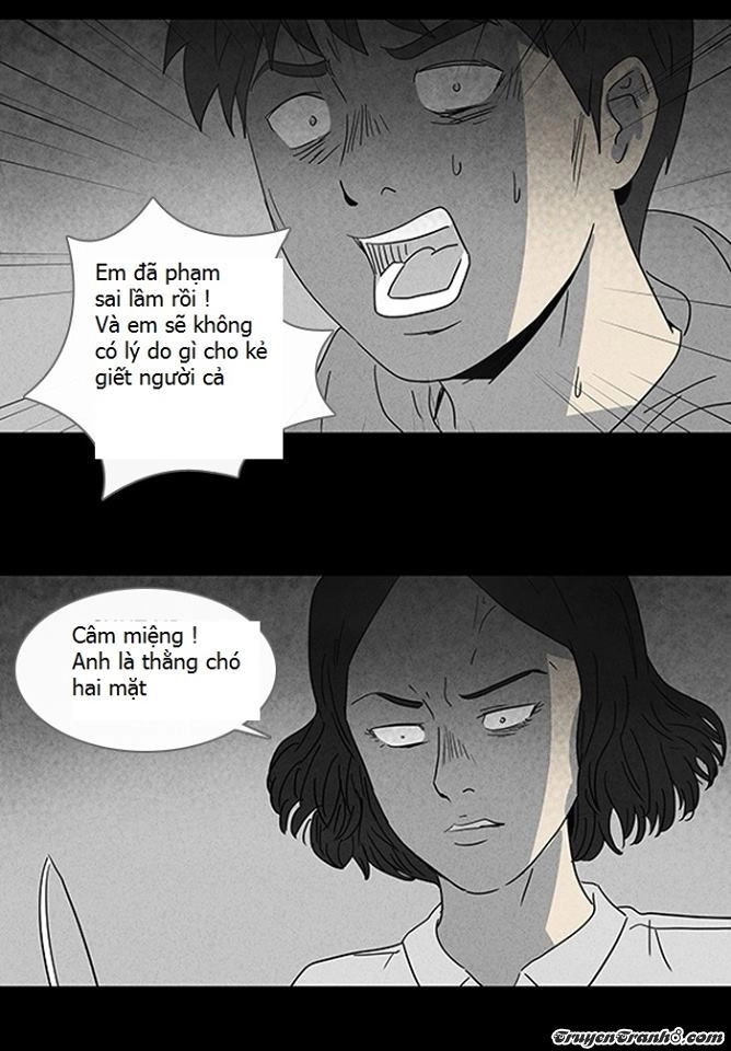 Những Câu Chuyện Bất Thường Chapter 92 - 4