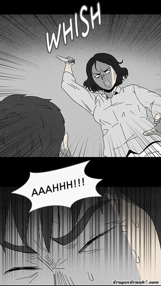 Những Câu Chuyện Bất Thường Chapter 92 - 5